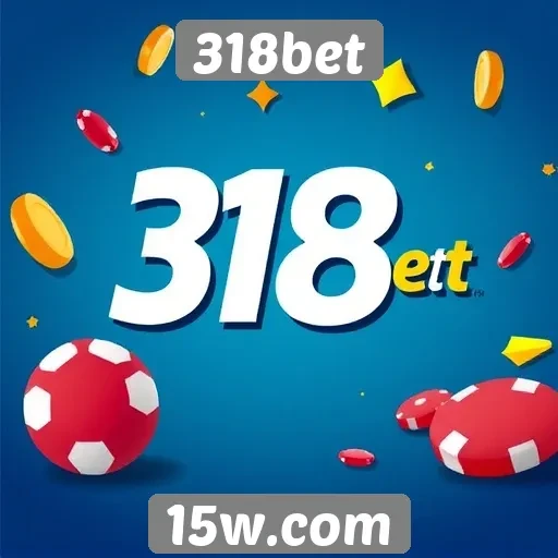 Benefícios do registro no site 318bet