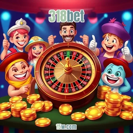 318bet: Descubra as Vantagens do Melhor Site de Jogos Brasileiro