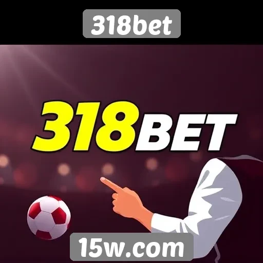 Impacto das regulamentações no funcionamento do 318bet