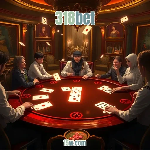 318bet: Eventos Esportivos que Revolucionam a Aposta No Brasil