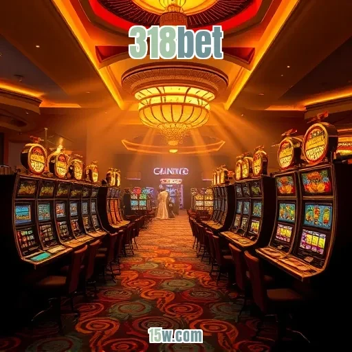 318bet: Excelência em Suporte 24/7 – Jogue Sem Preocupações