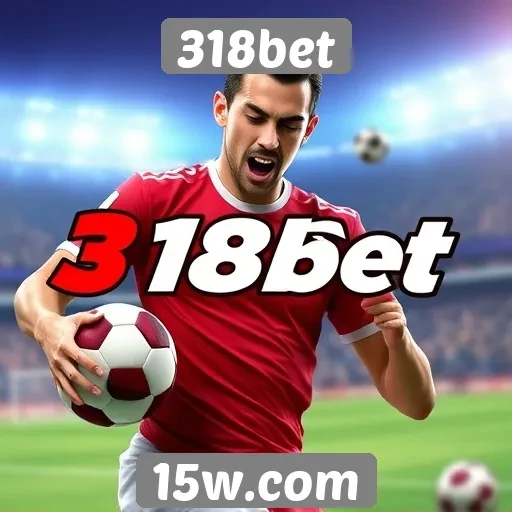 Plataforma 318bet se destaca pela variedade de jogos