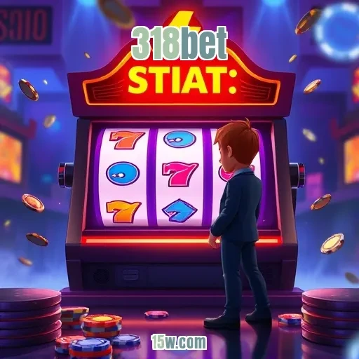 318bet VIP: A Experiência Premium que Você Merece